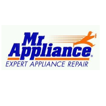 Mr. Appliance of Oconee logo