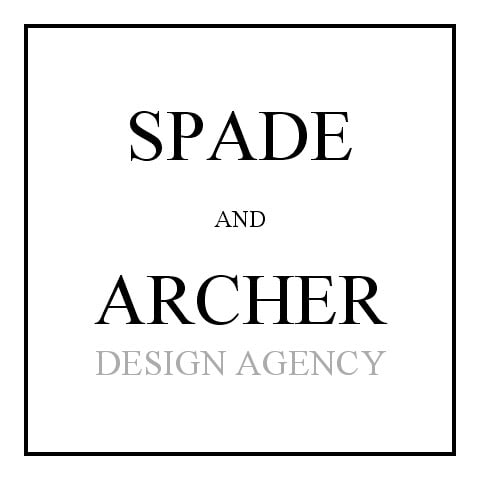 Avatar for Spade and Archer Design Agency