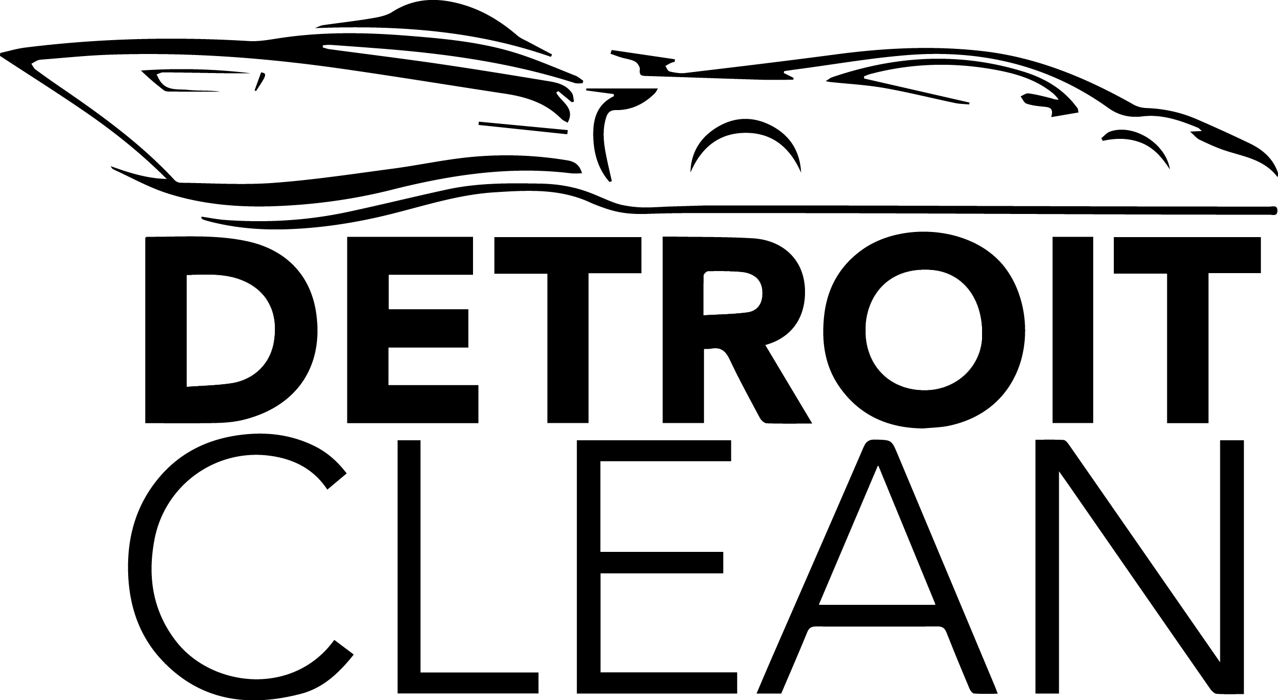 Avatar for Detroit Clean