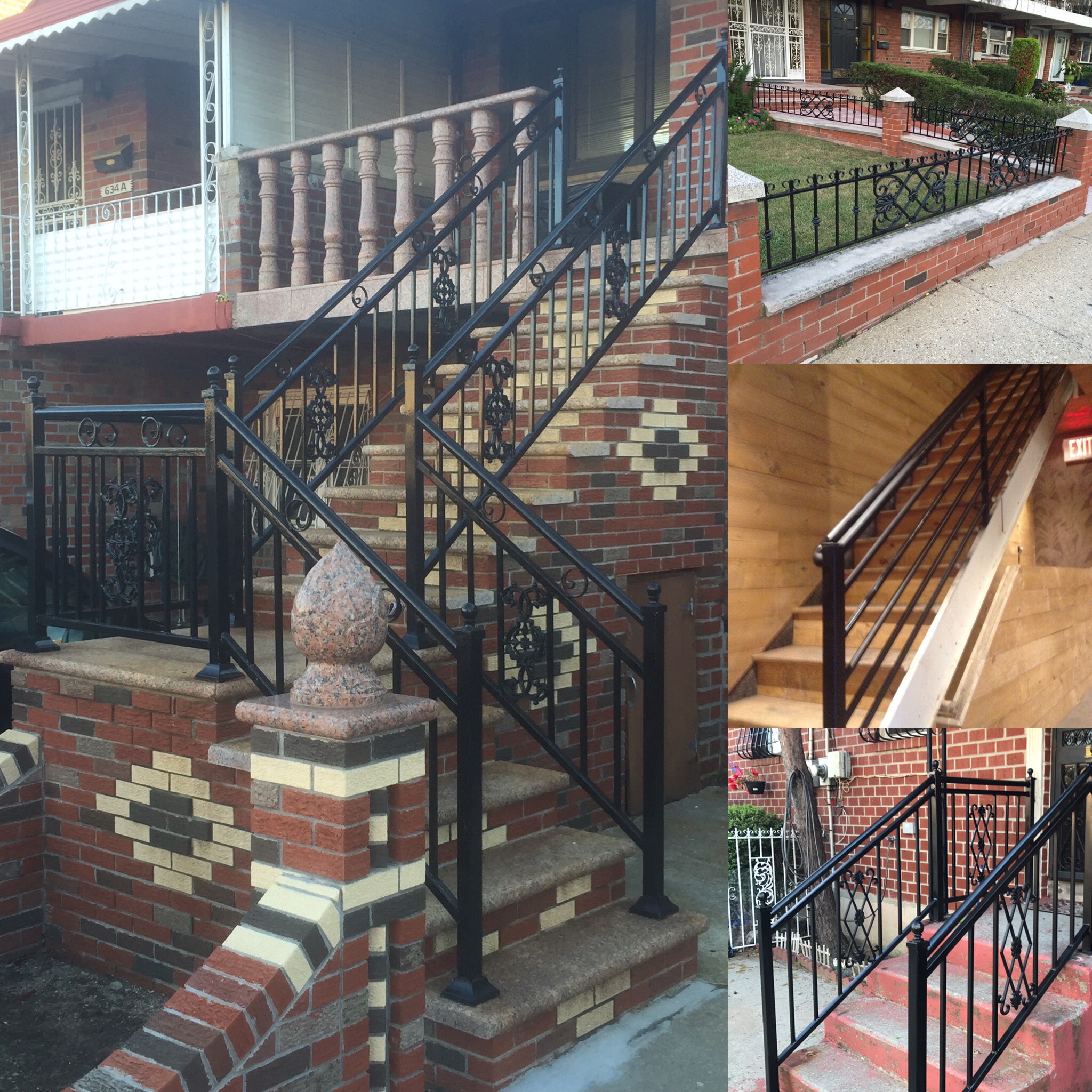 Avatar for WINCHESTER IRON WORKS