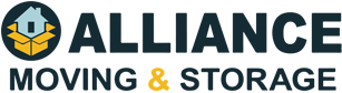 Avatar for Alliance Moving & Storage