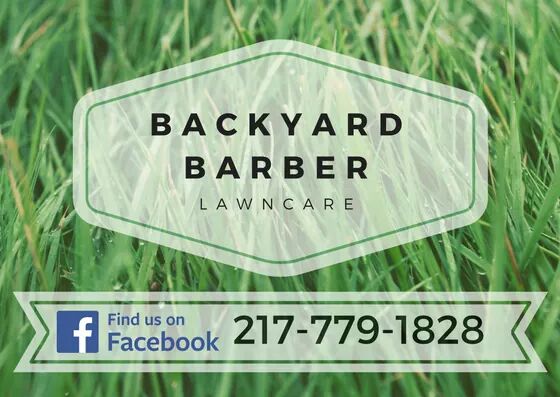 Avatar for The Backyard Barber