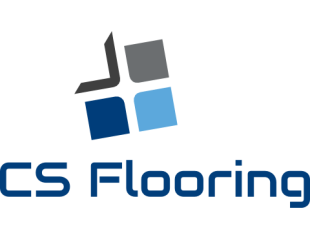 CS Flooring logo