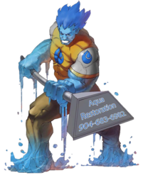 Avatar for AQUA RESTORATION