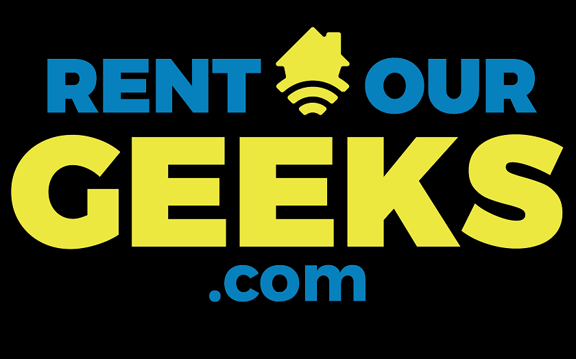 Avatar for Rent Our Geeks