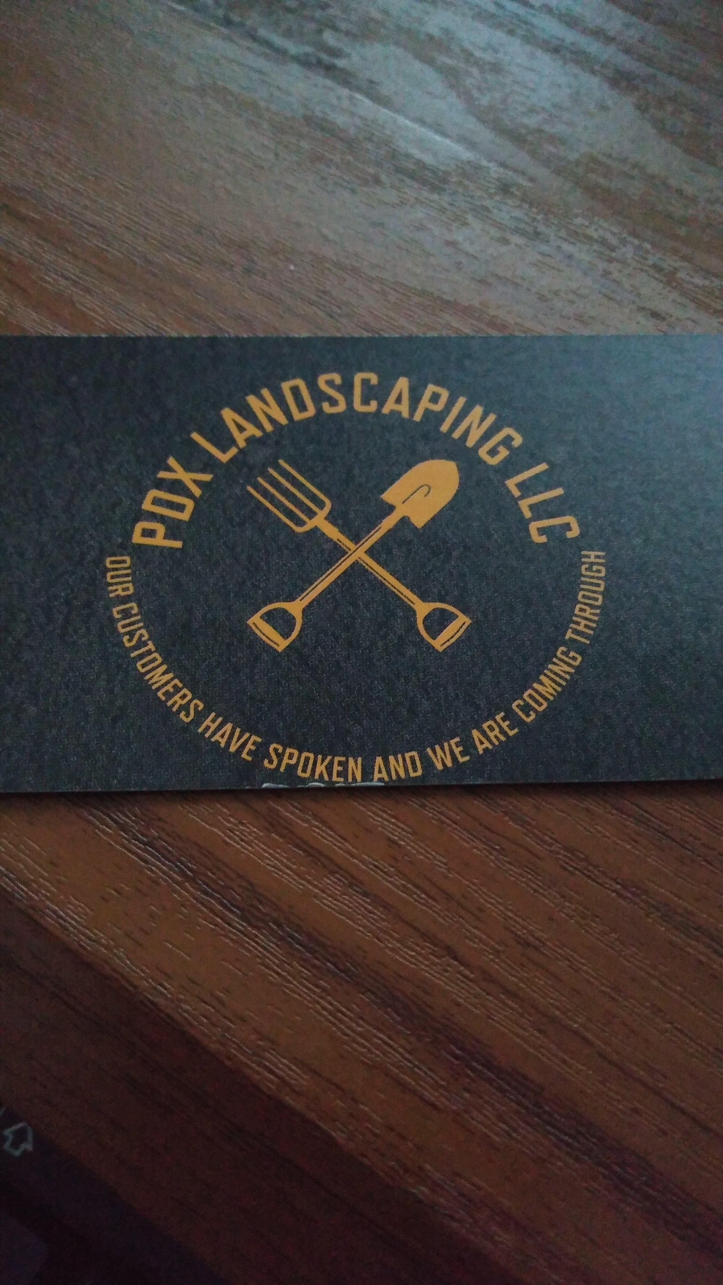 Avatar for Pdx Landscaping pro's llc