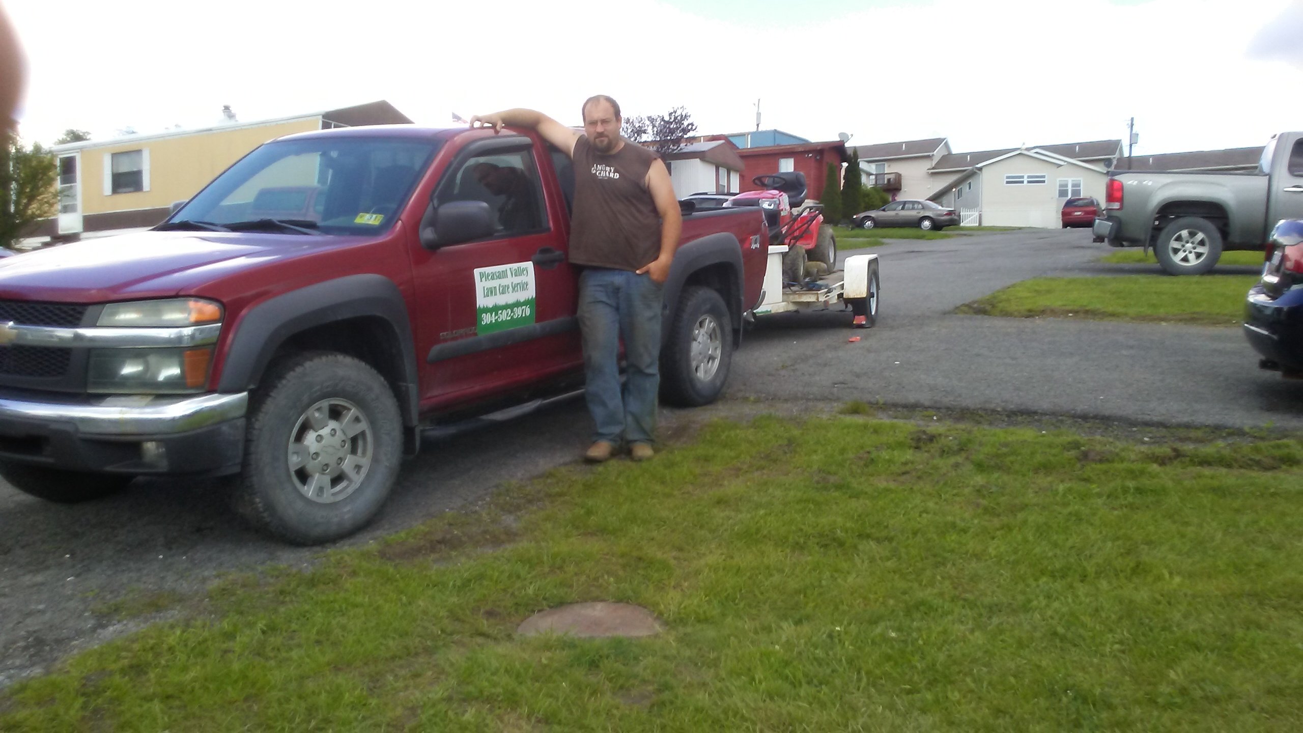 Avatar for Pleasant Valley Lawn Care Service