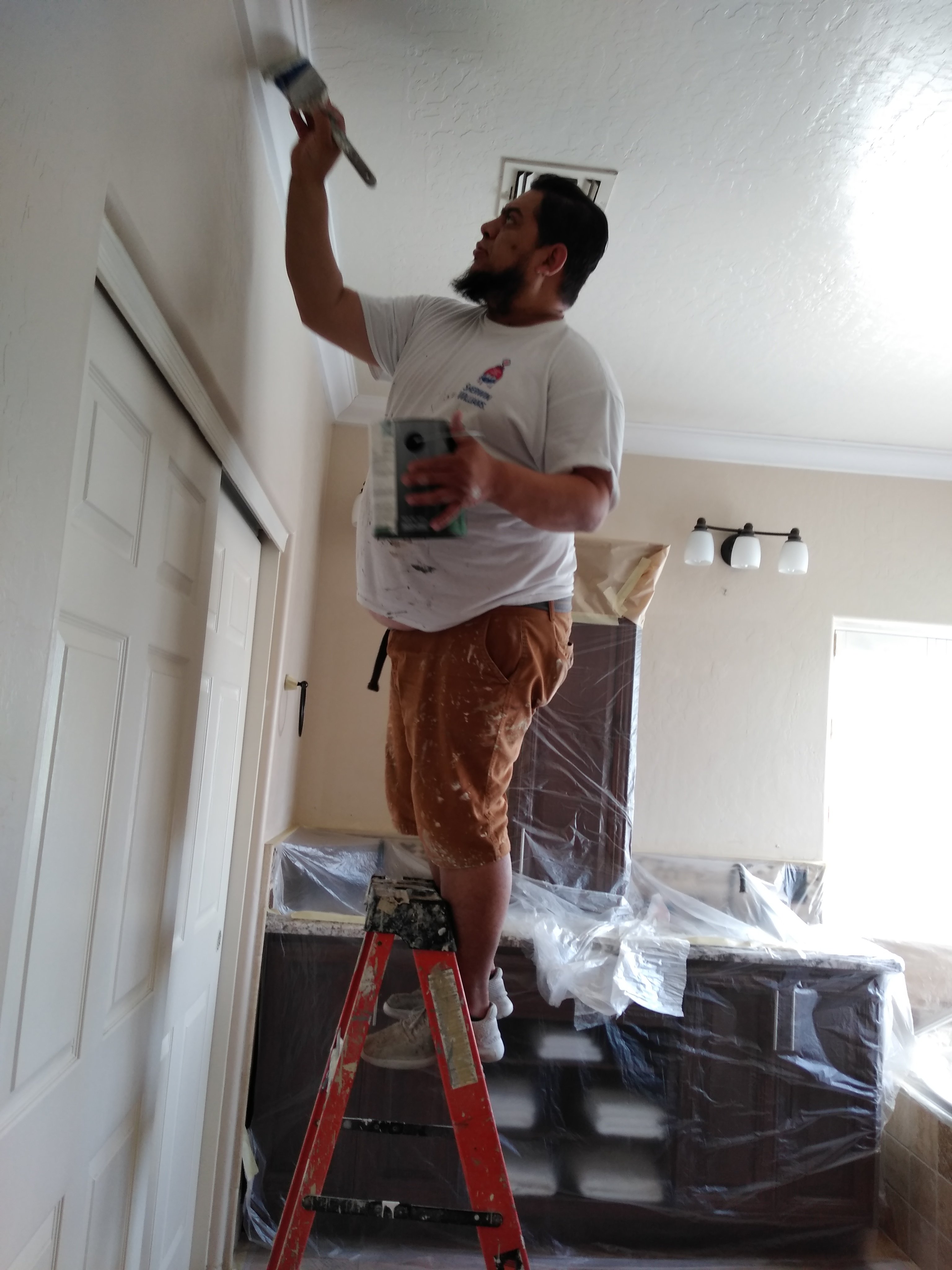 Avatar for Tito's General Improvement