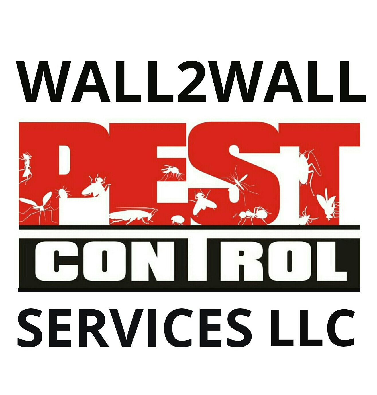Avatar for Wall 2 Wall Pest Control Services LLC