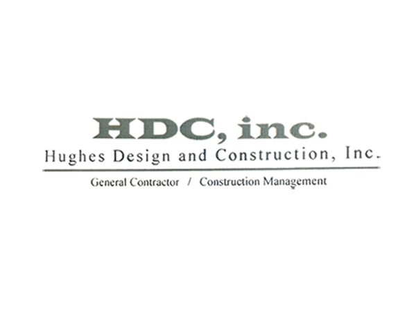 Avatar for Hughes Design and Construction, Inc.