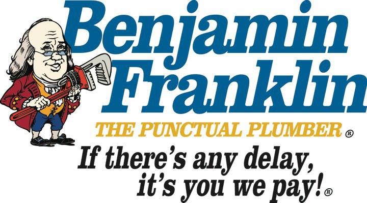 Avatar for Benjamin Franklin Plumbing