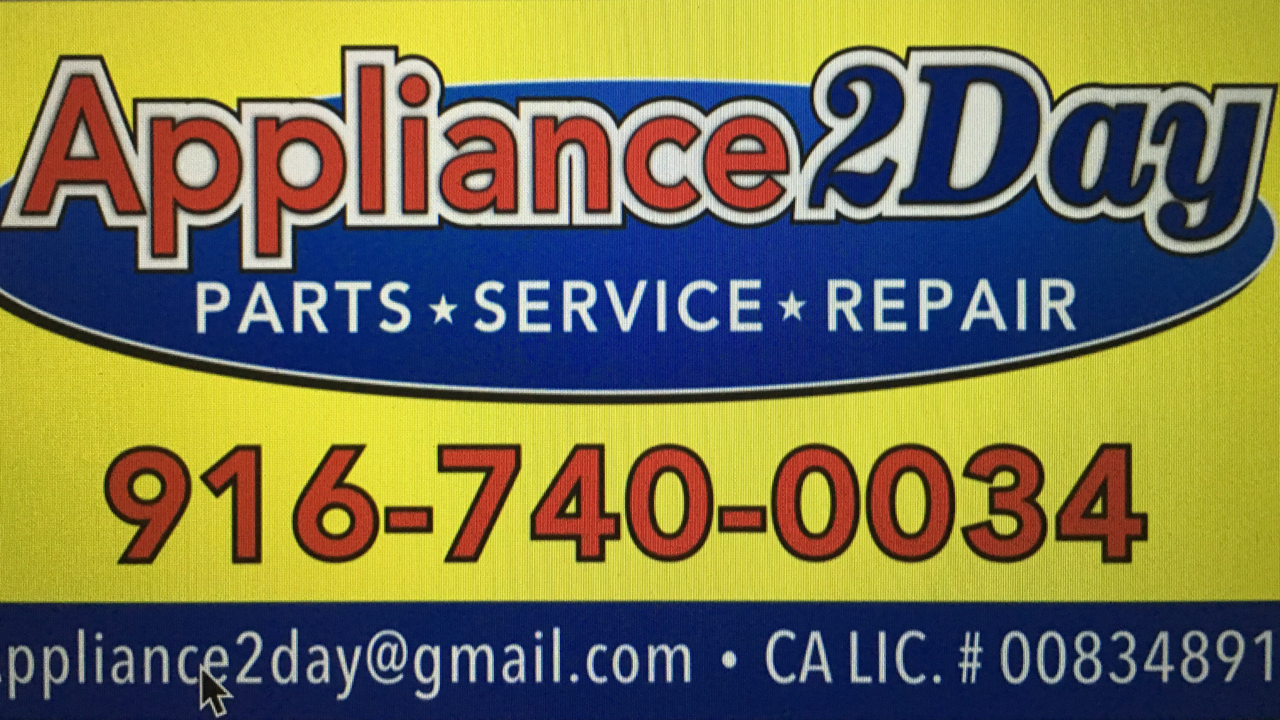 Avatar for Appliance 2Day