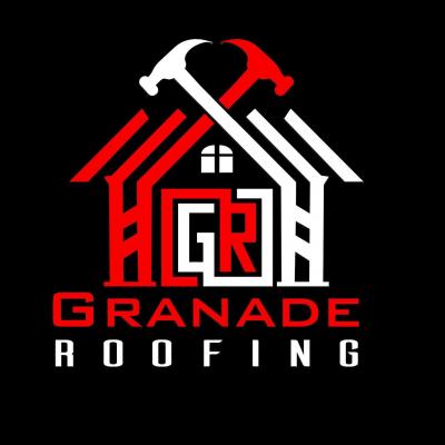 Logo for Granade Roofing