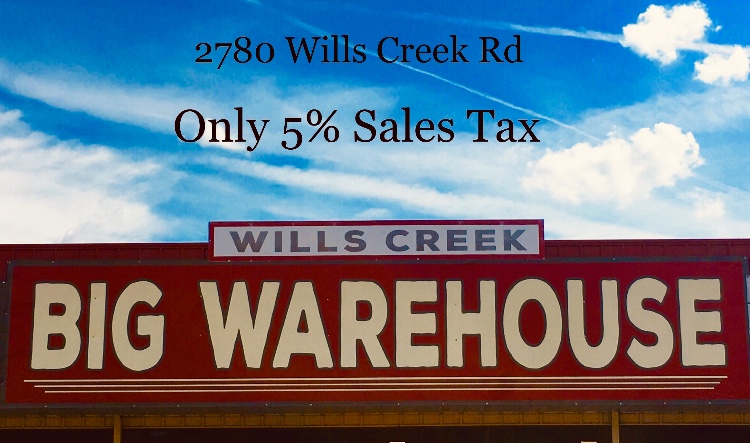 Avatar for Wills Creek Emporium