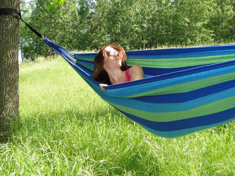 Hammock Dream logo