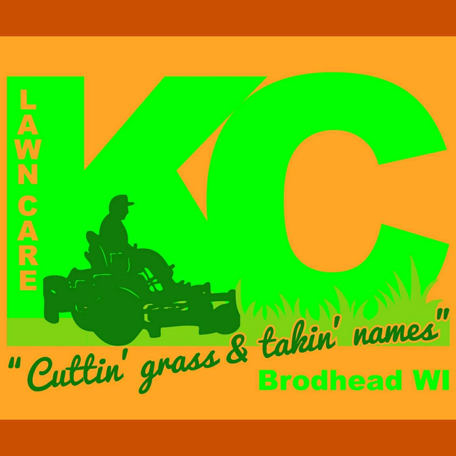 Avatar for KC Lawn Care