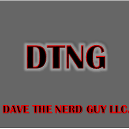 Avatar for DaveTheNerdGuy