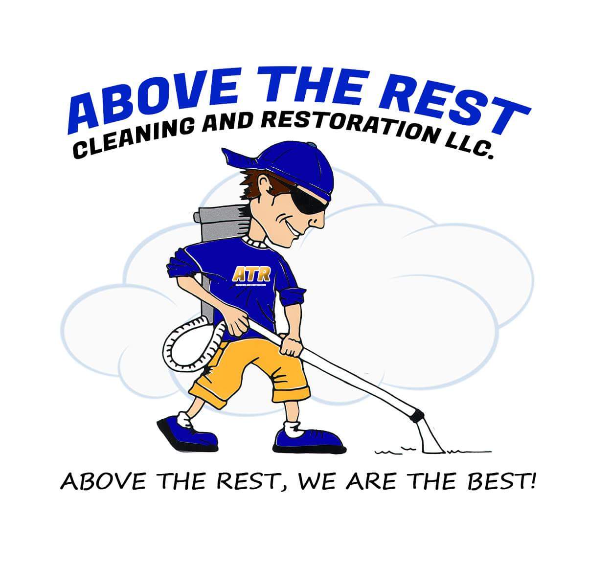 Avatar for Above The Rest Cleaning and Restoration LLC.