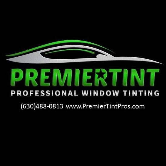 Premier Tint Pros logo