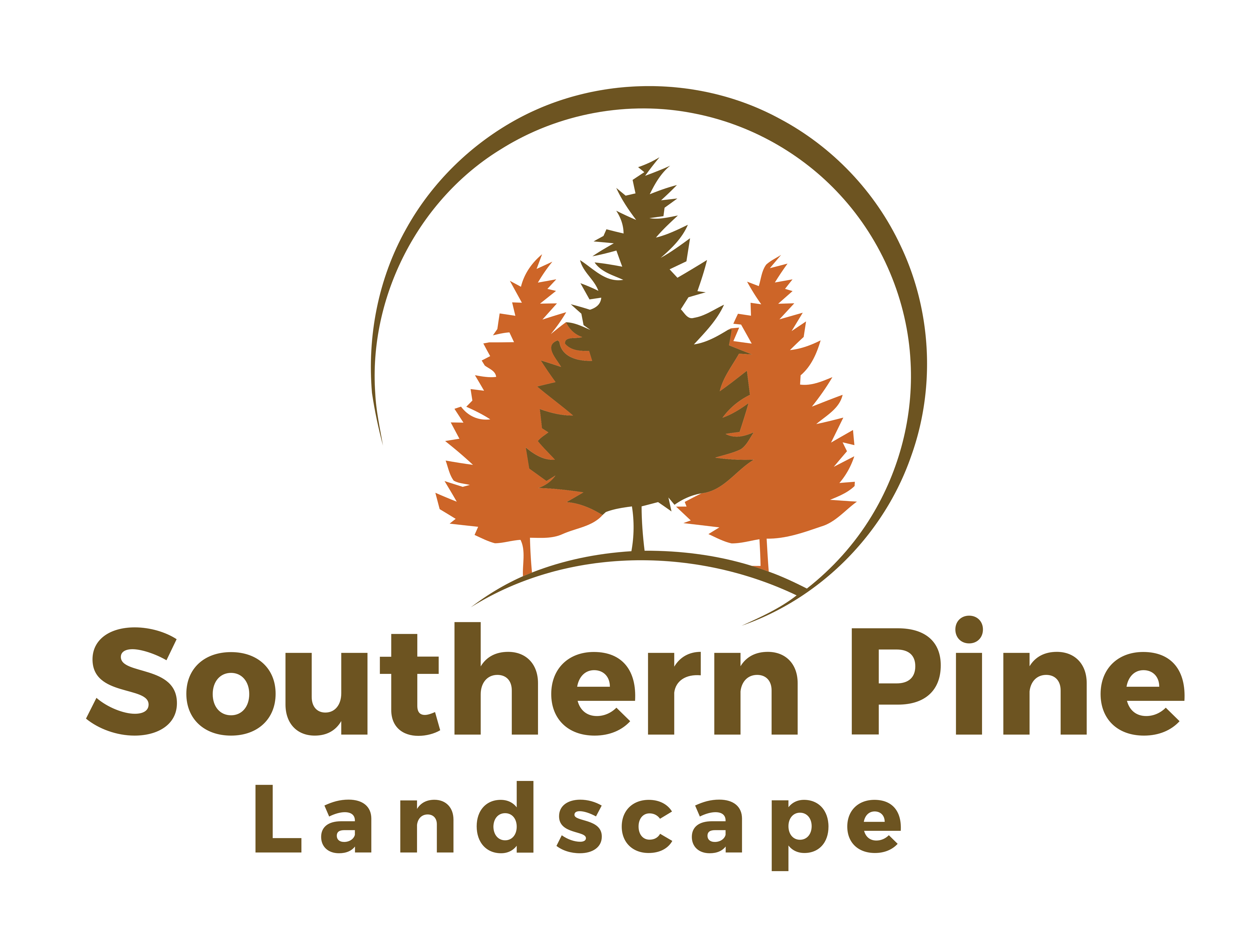 Avatar for Southern Pine Landscape