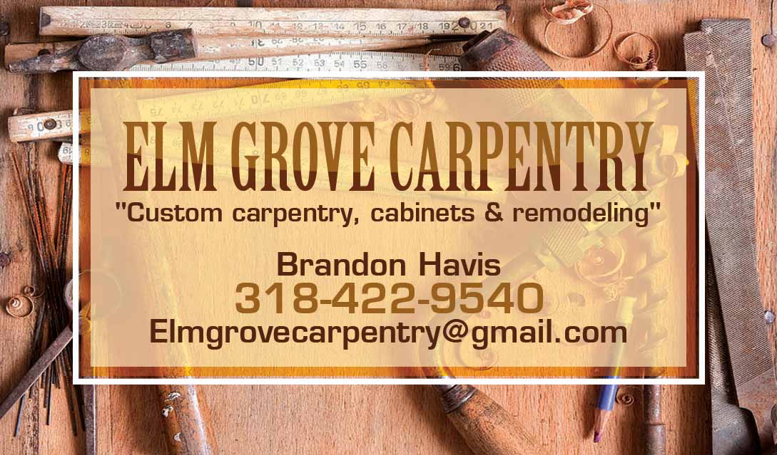Avatar for Elm Grove Carpentry & Remodeling