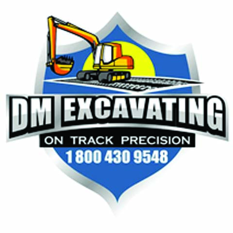 Avatar for DM Excavating, LLC