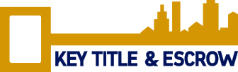 Key Title & Escrow logo