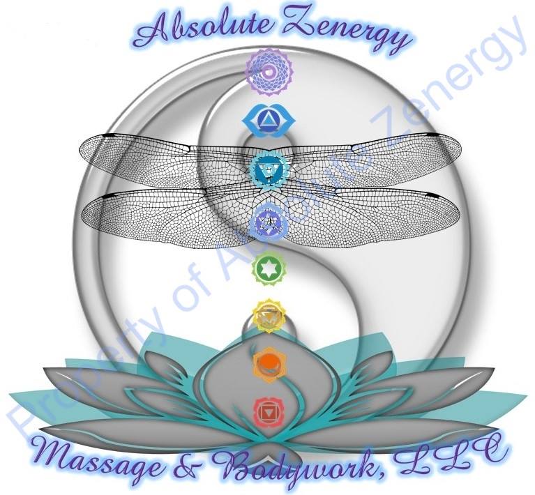 Absolute Zenergy Massage & Bodywork, LLC logo