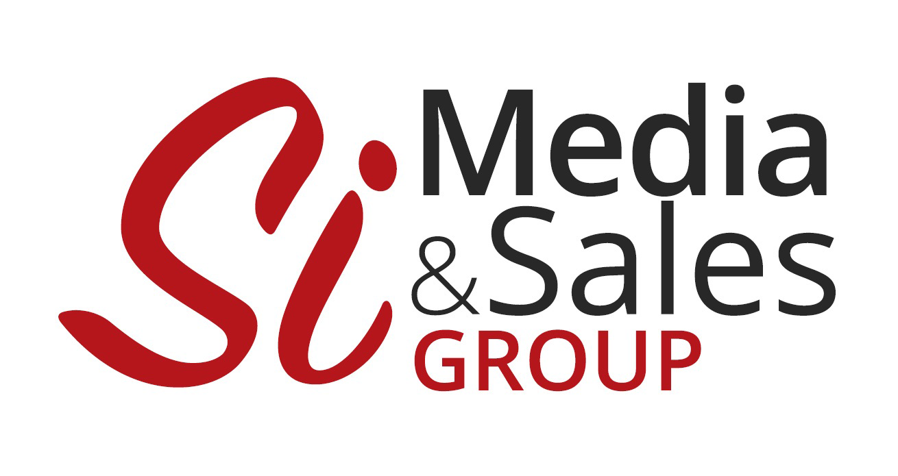 Si Media & Sales Group logo