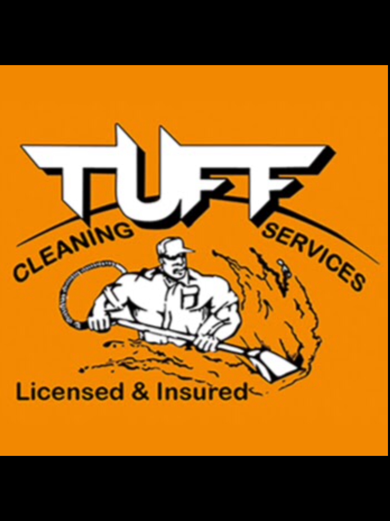 Avatar for Tuff Carpet Cleaning