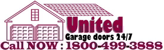 Avatar for United Garage Doors