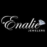 Enalie Jewelers logo