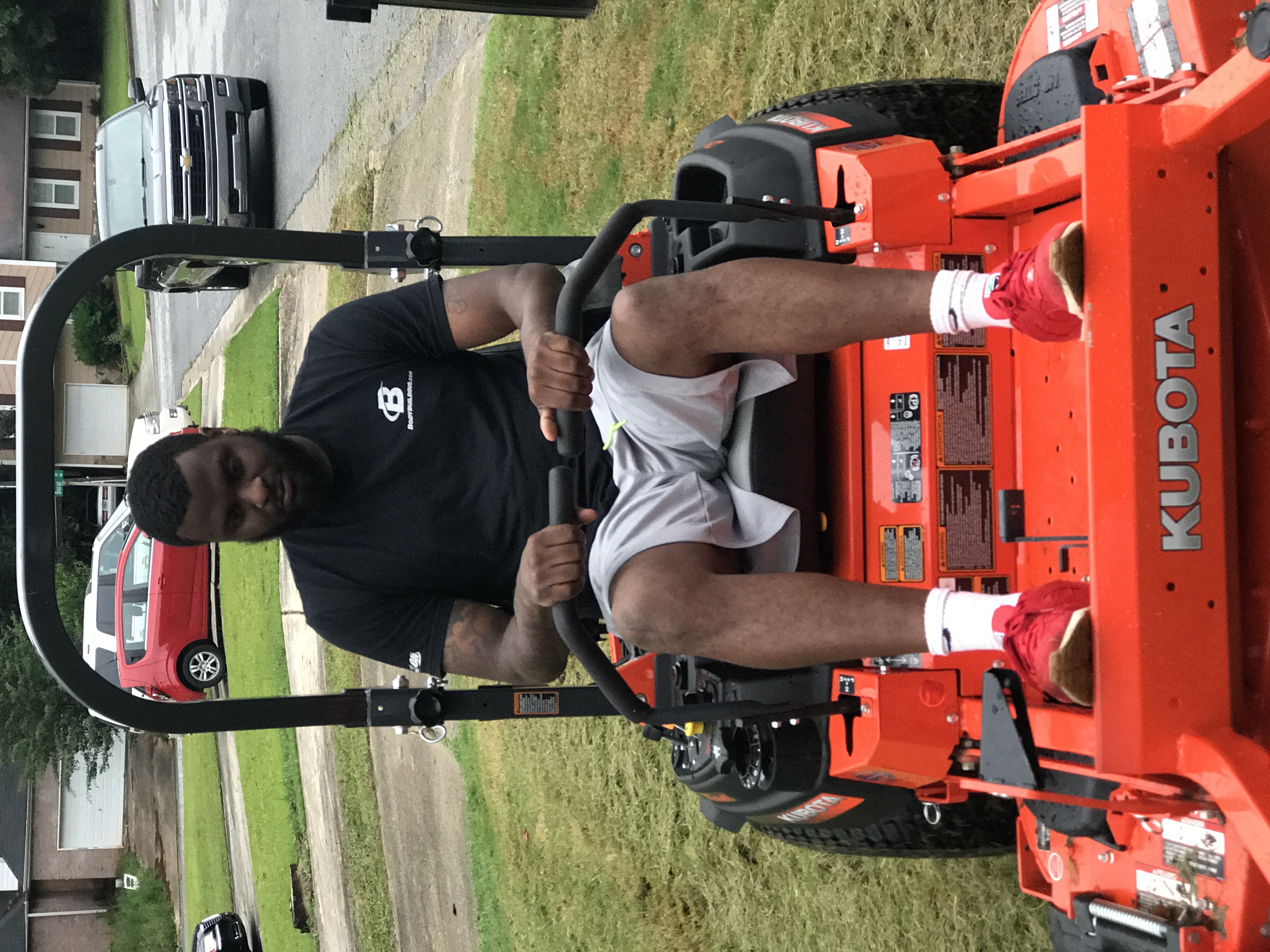 Avatar for AB Lawn Service