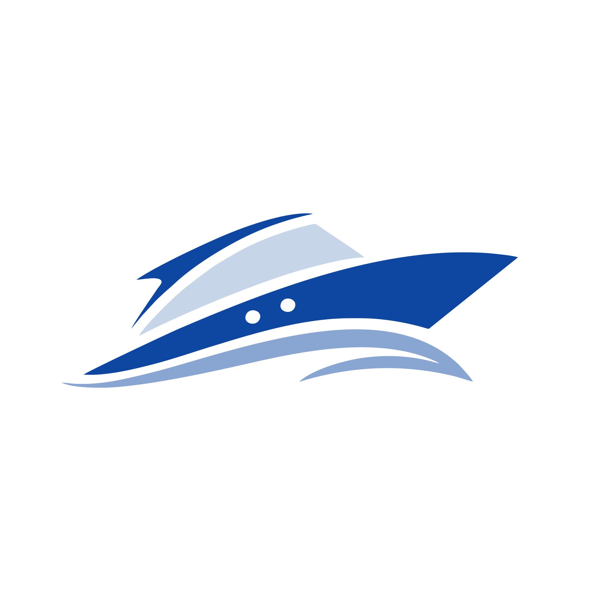 Capt'n Quigs Marine Services, llc logo