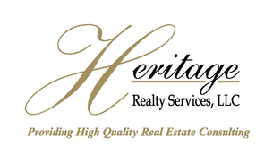 Heritage Realty Services logo