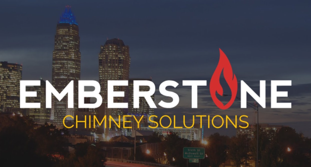 Emberstone Chimney Solutions logo