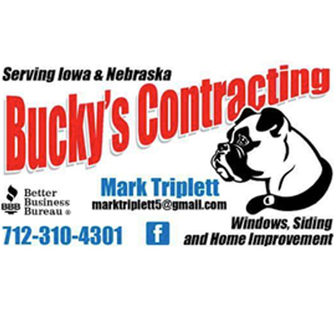 Avatar for Bucky's Contracting