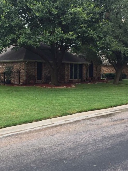 Avatar for Caraway's Curb Appeal