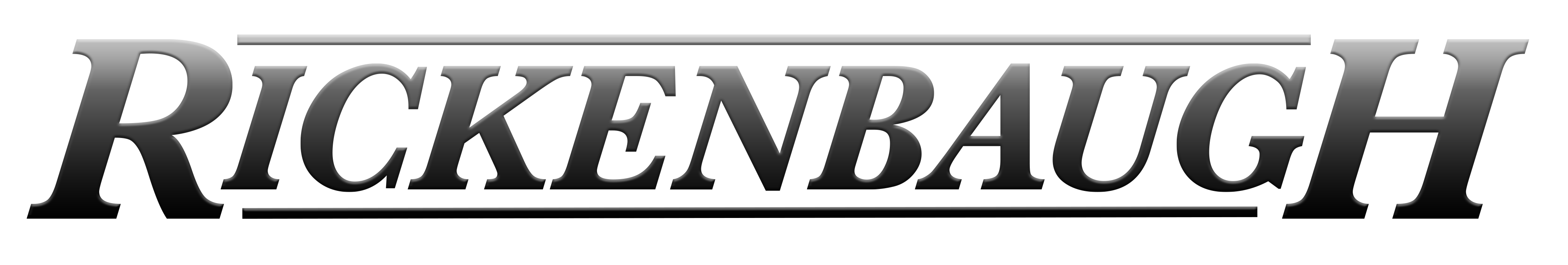 Logo for Rickenbaugh Cadillac