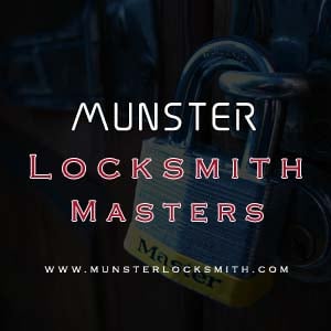 Avatar for Munster Locksmith Masters