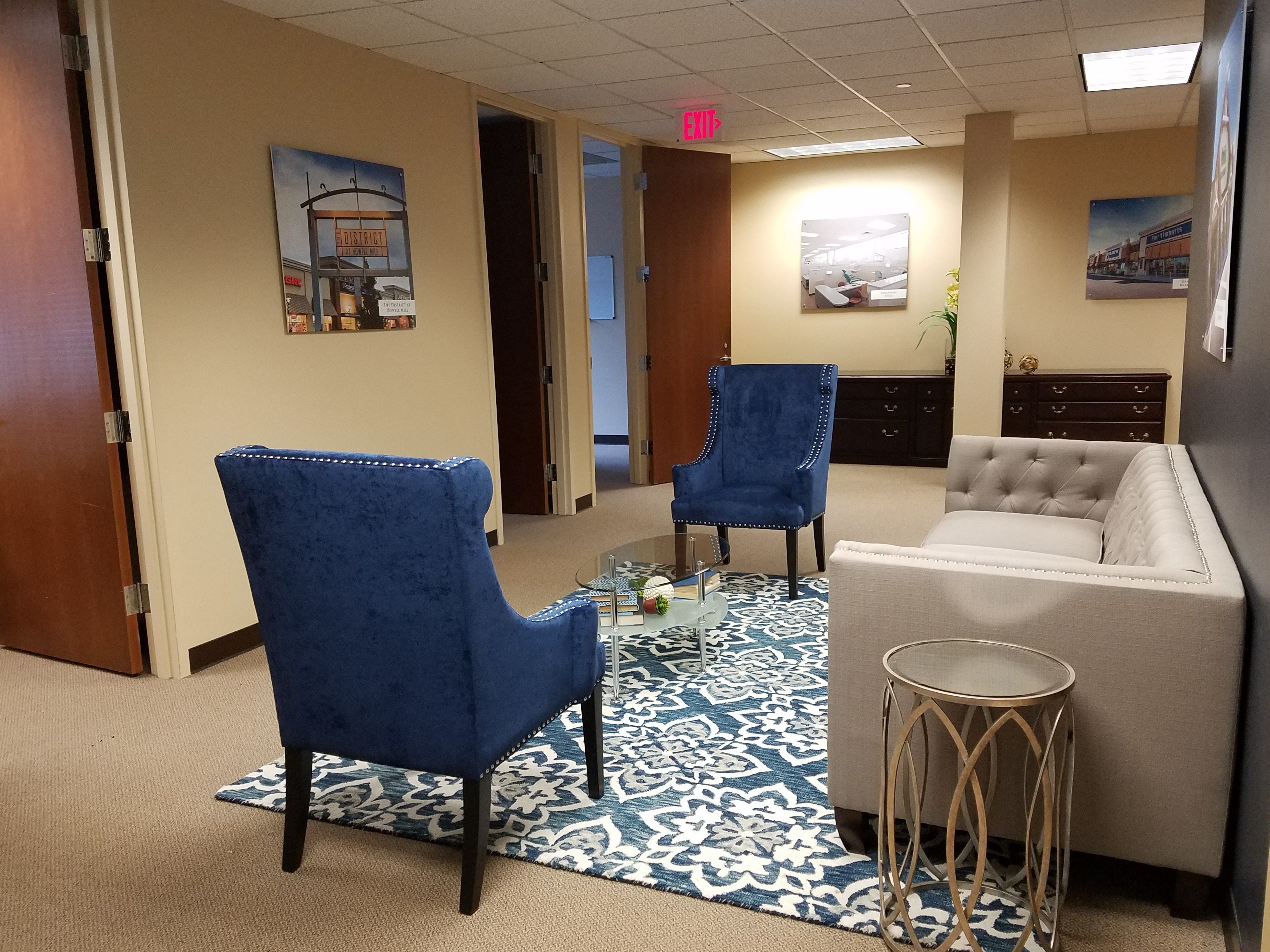 Avatar for Room Services