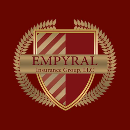 Logo for Empyral Insurance Group, LLC