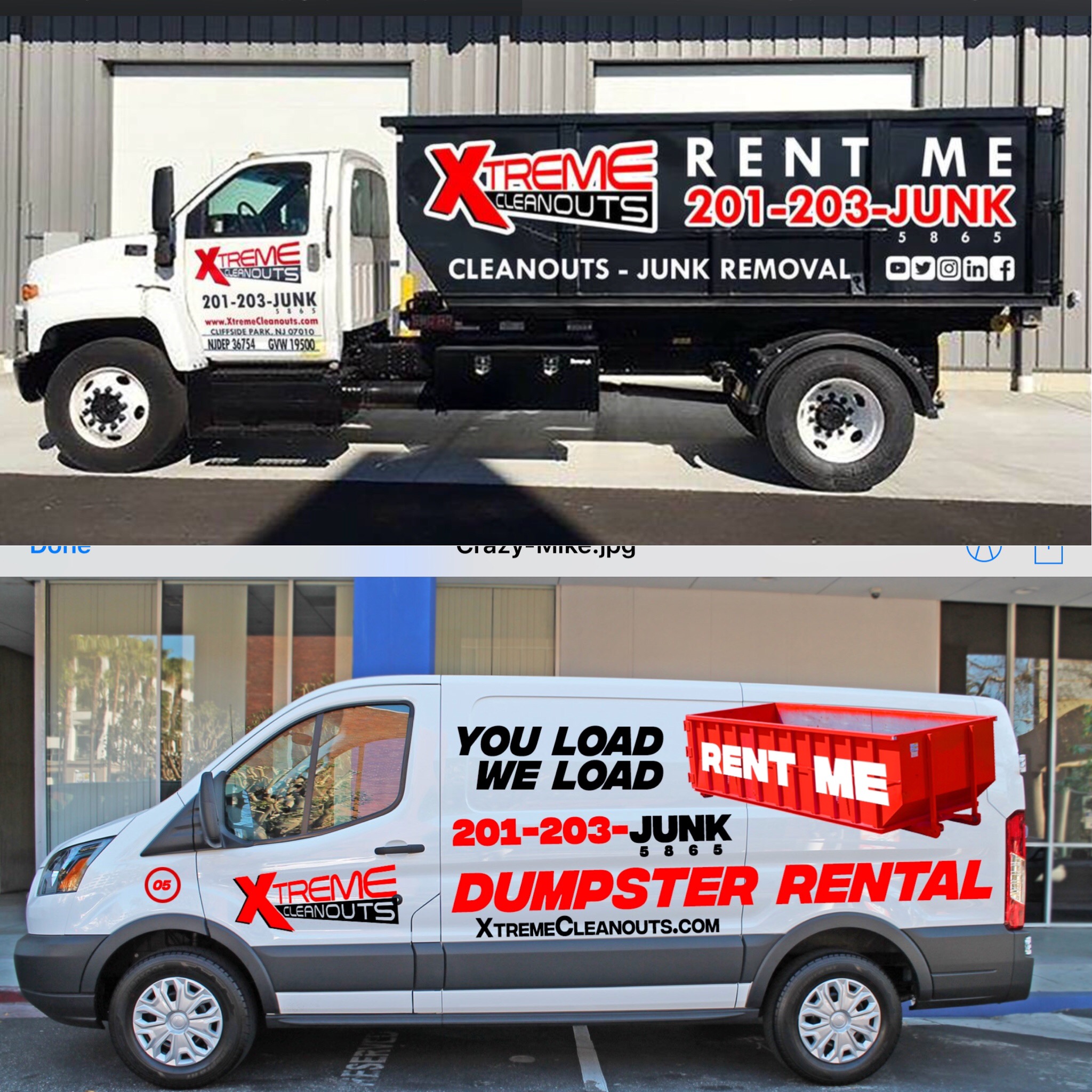 Avatar for Xtreme Cleanouts