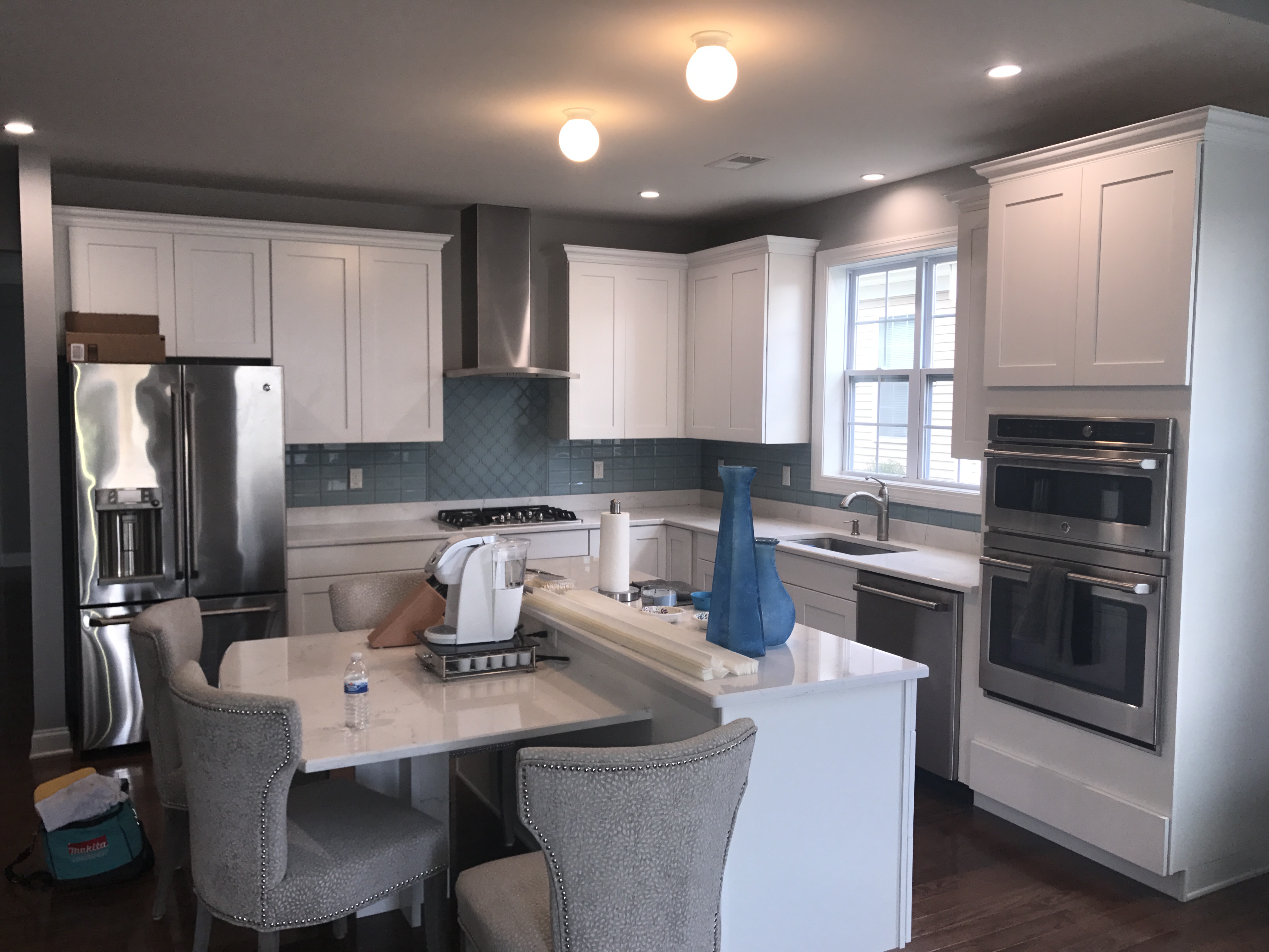 Avatar for Clark's Custom Construction