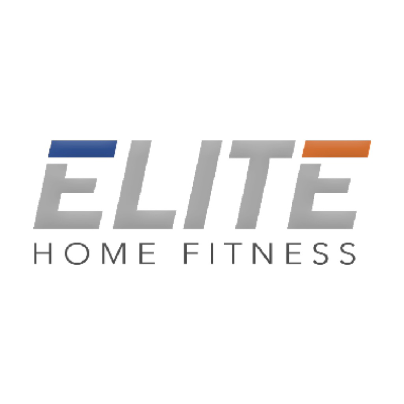 Logo for Elite Home Fitness