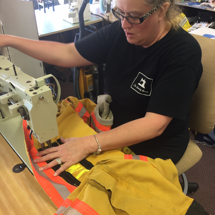 Avatar for The Sewing Room