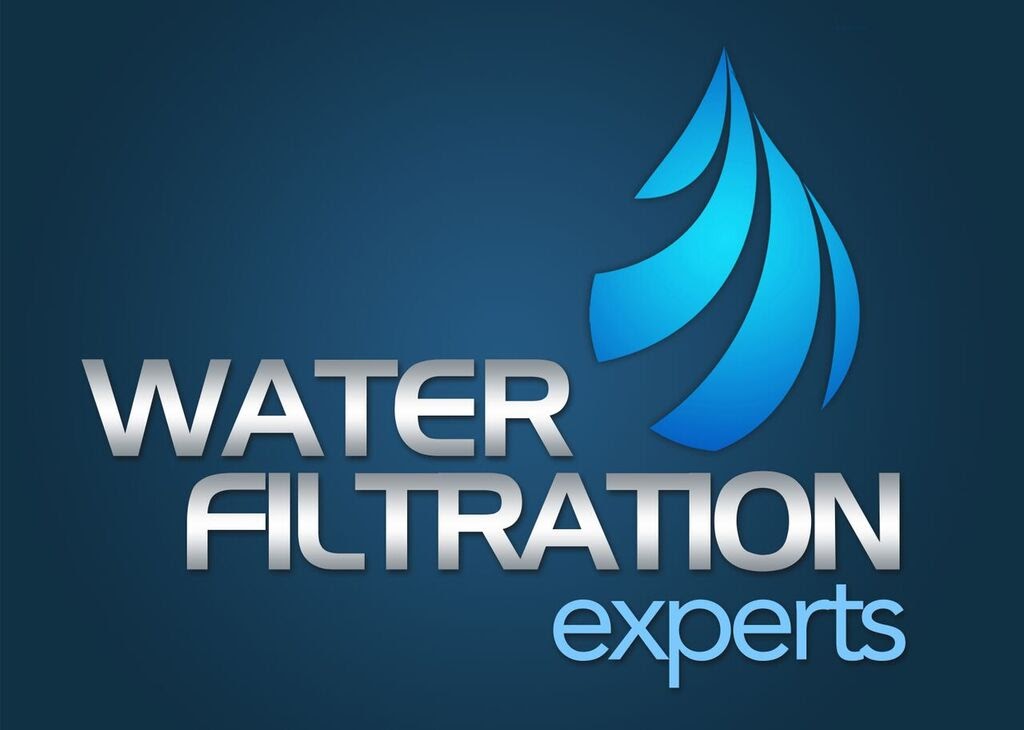 Logo for Water Filtration Experts
