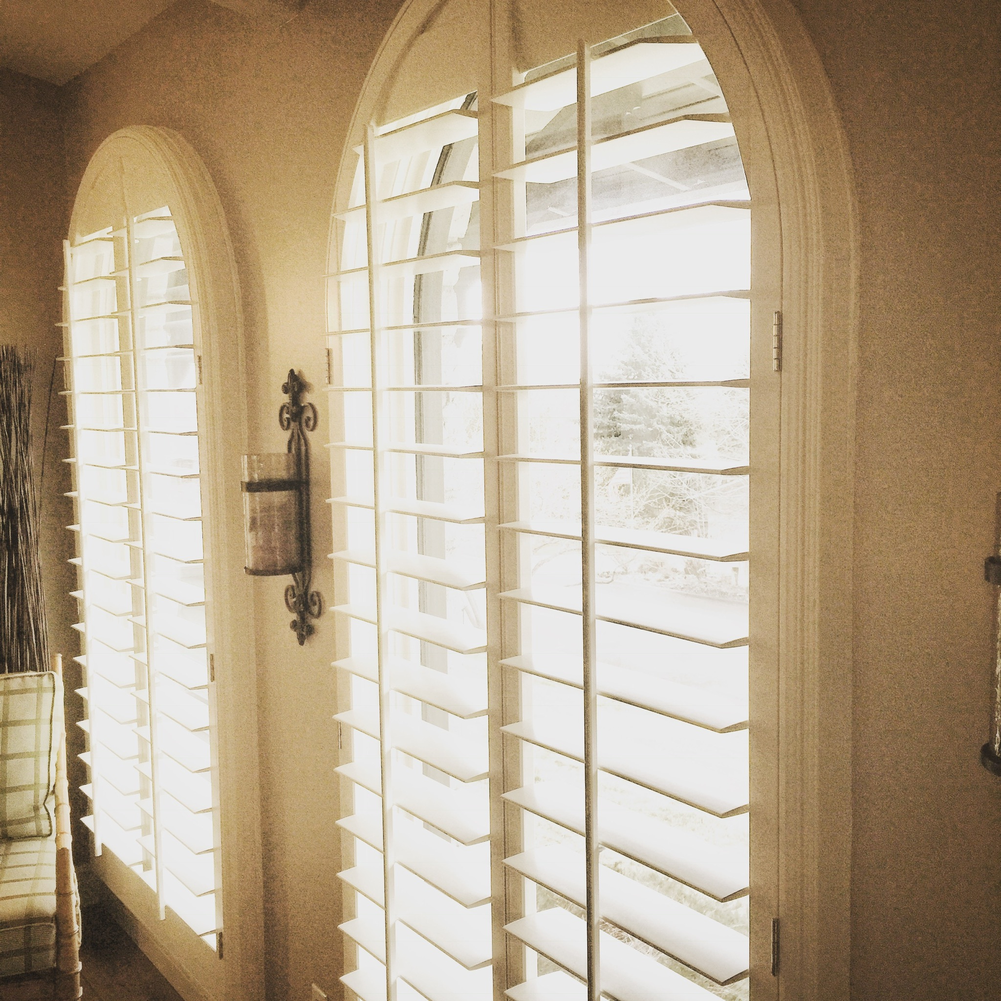 Billings Best Blinds & Window Coverings logo