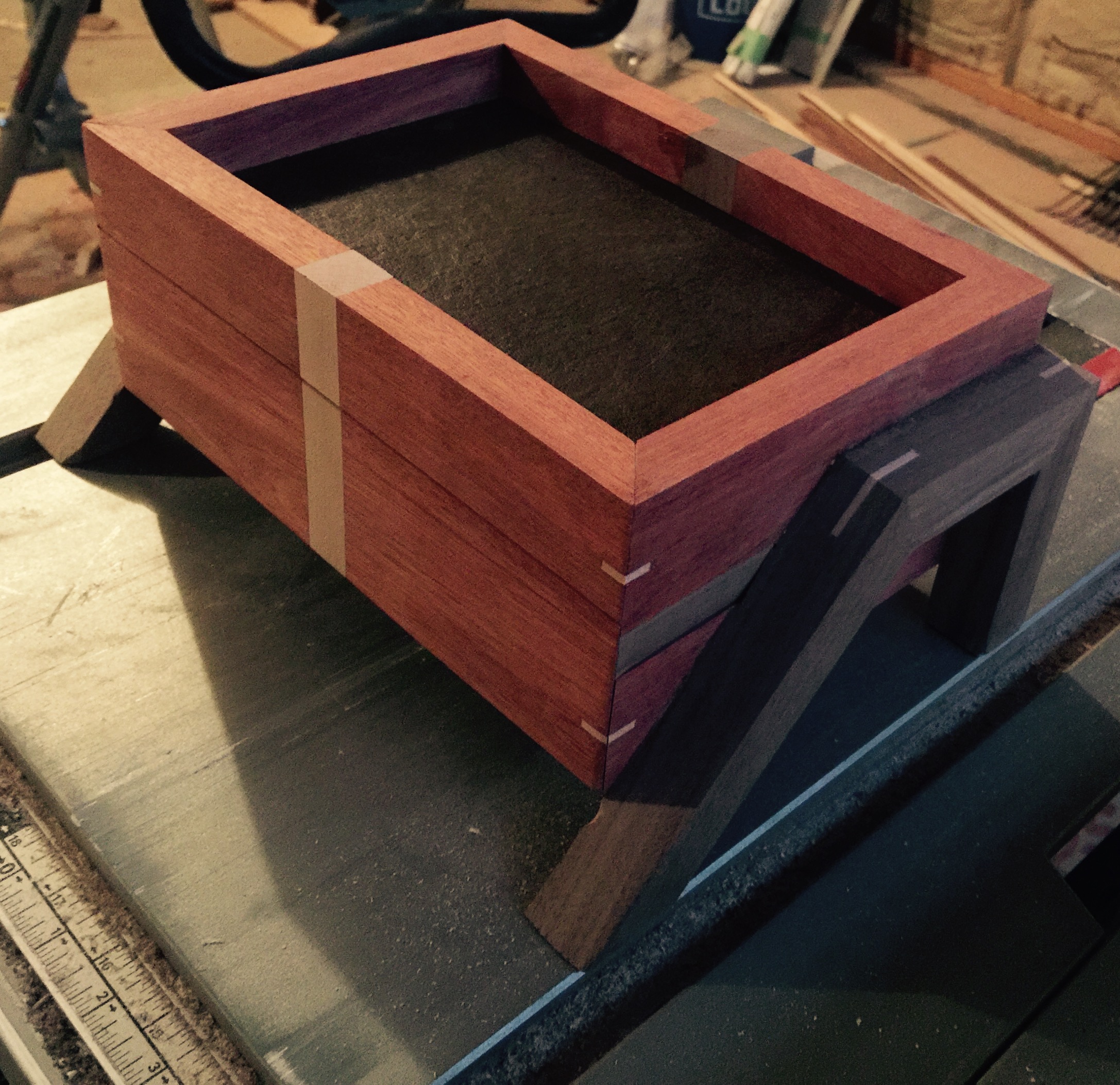 Avatar for Carpentrius