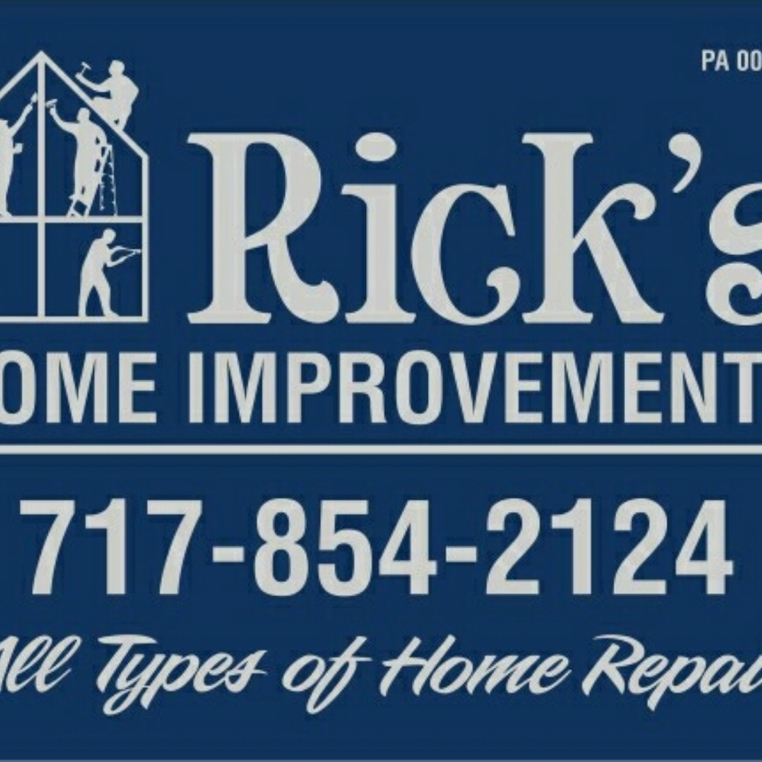 Avatar for Rick's Home Improvements